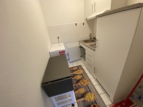 Möbliertes Apartment in Güglingen, Foto 3 von 5