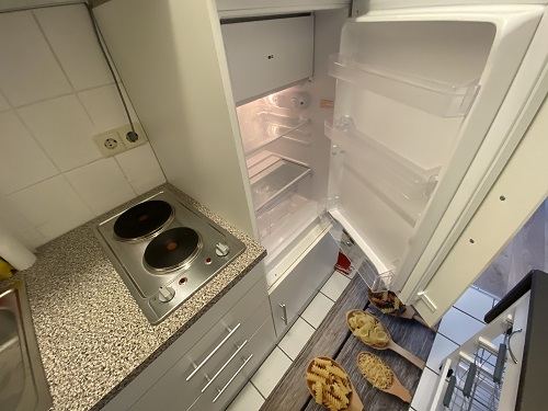 Möbliertes Apartment in Güglingen, Foto 4 von 5