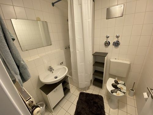 Möbliertes Apartment in Güglingen, Foto 5 von 5