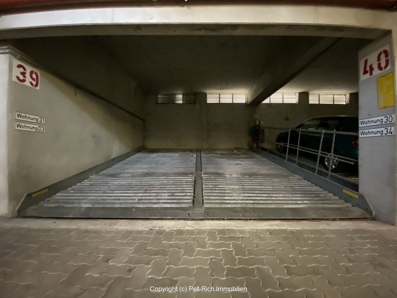 Möbliertes Apartment in Karlsruhe-Südweststadt, Foto 6 von 6