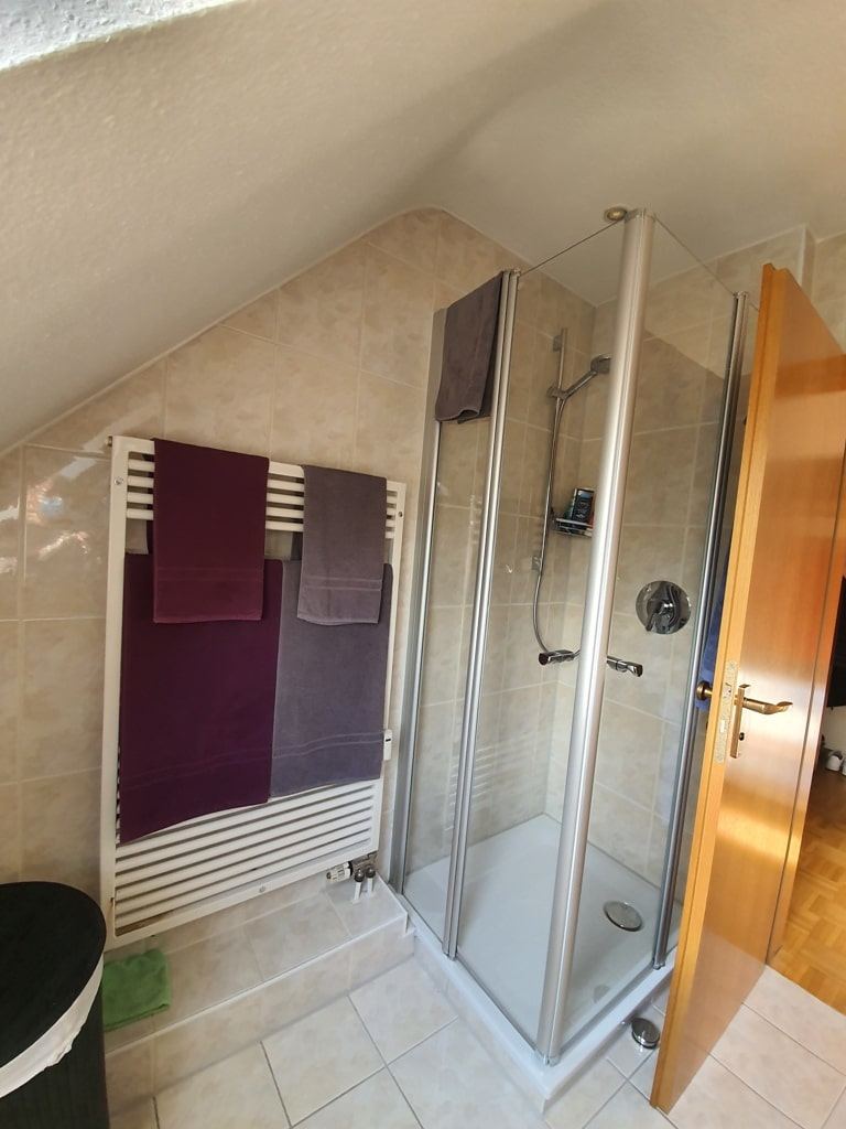 Möbliertes Apartment in Stuttgart-Obertürkheim, Foto 4 von 6