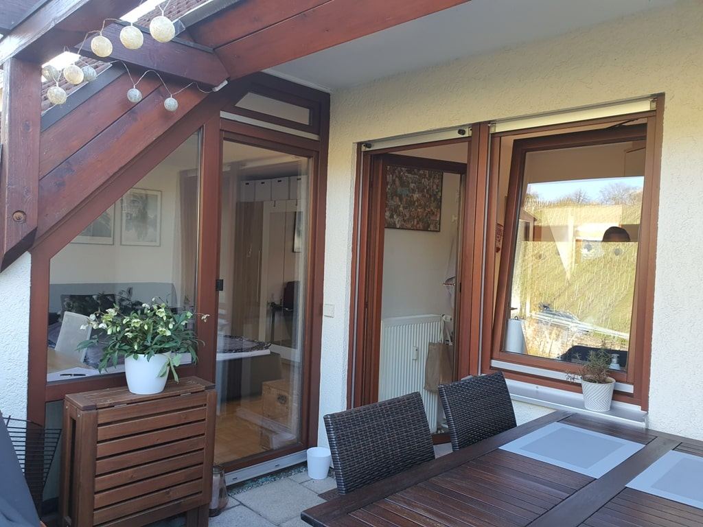Möbliertes Apartment in Stuttgart-Obertürkheim, Foto 1 von 6