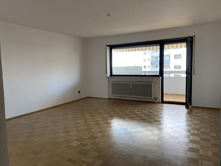 3-Zimmer-Apartment in Karlsruhe-Neureut