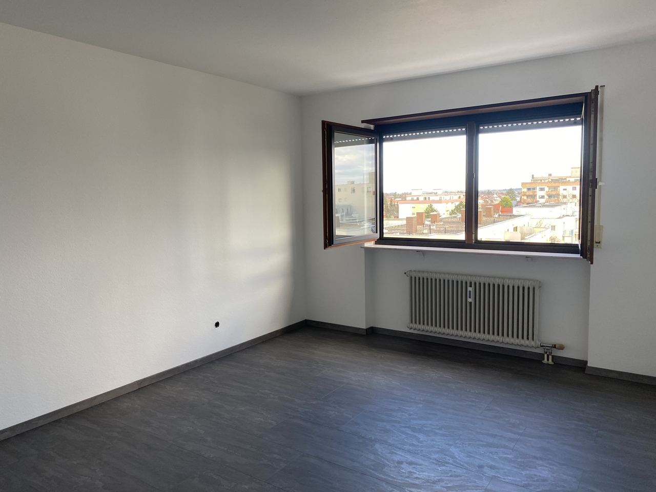 Möbliertes Apartment in Karlsruhe-Neureut, Foto 3 von 8