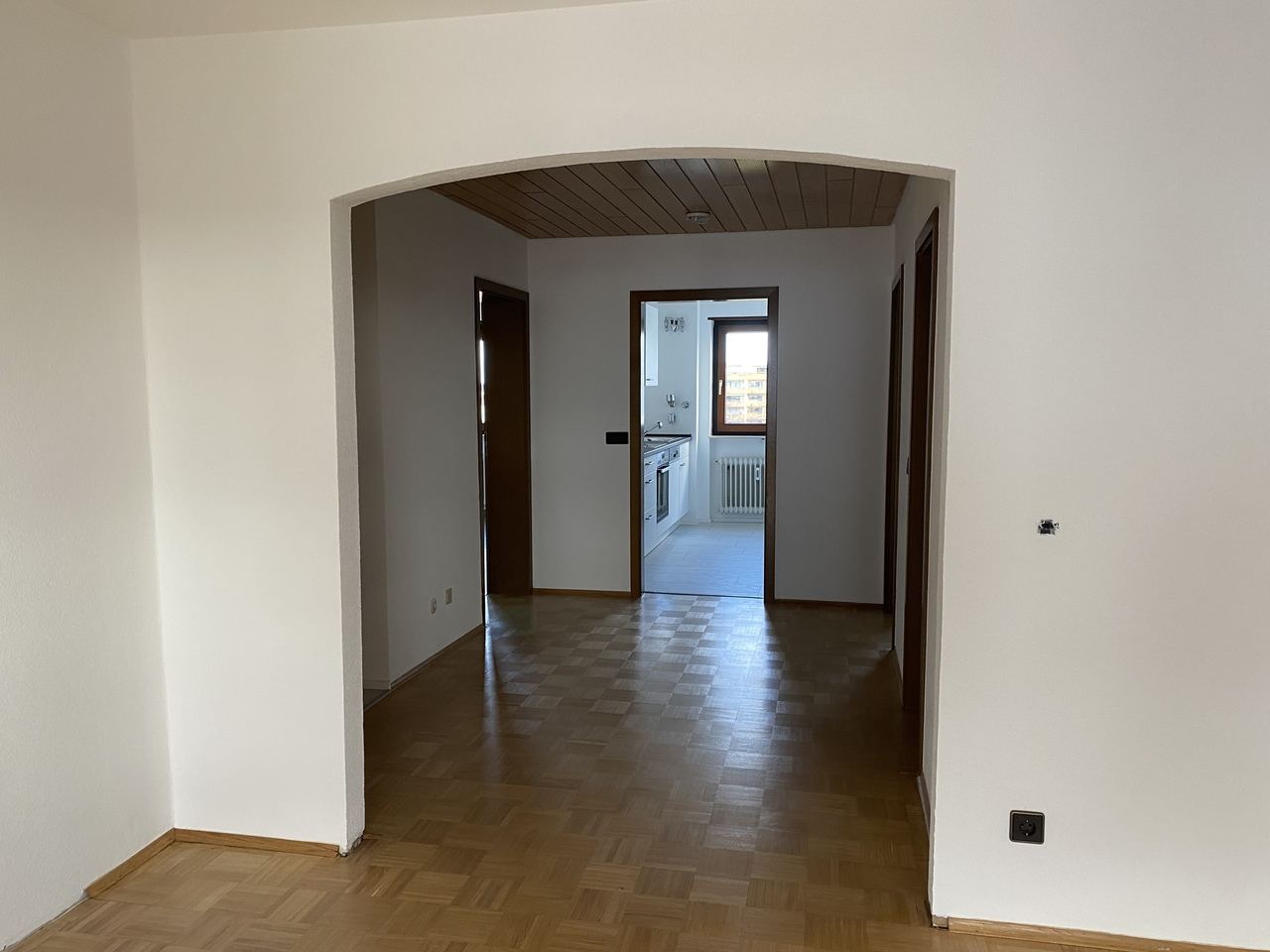 Möbliertes Apartment in Karlsruhe-Neureut, Foto 4 von 8