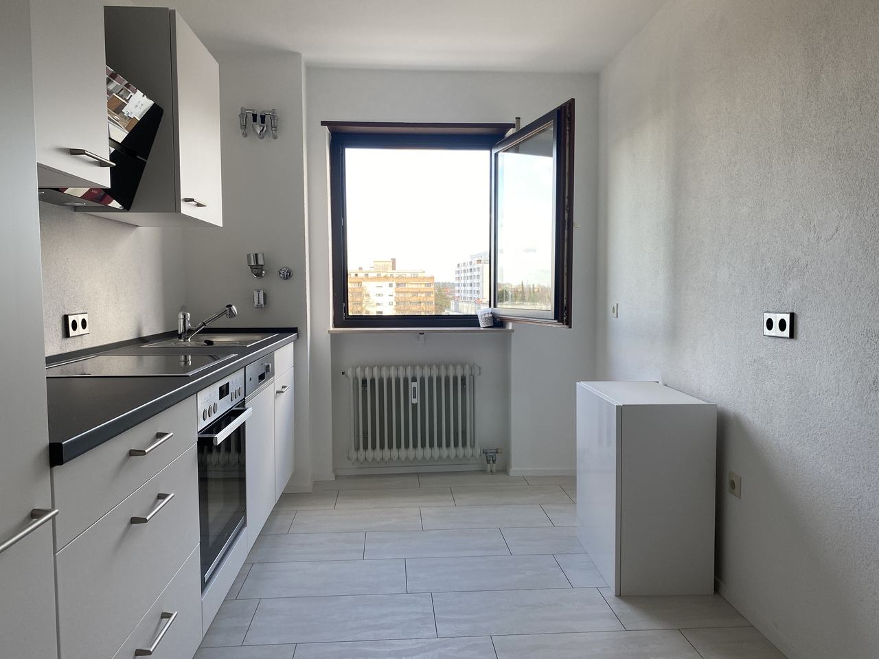 Möbliertes Apartment in Karlsruhe-Neureut, Foto 5 von 8