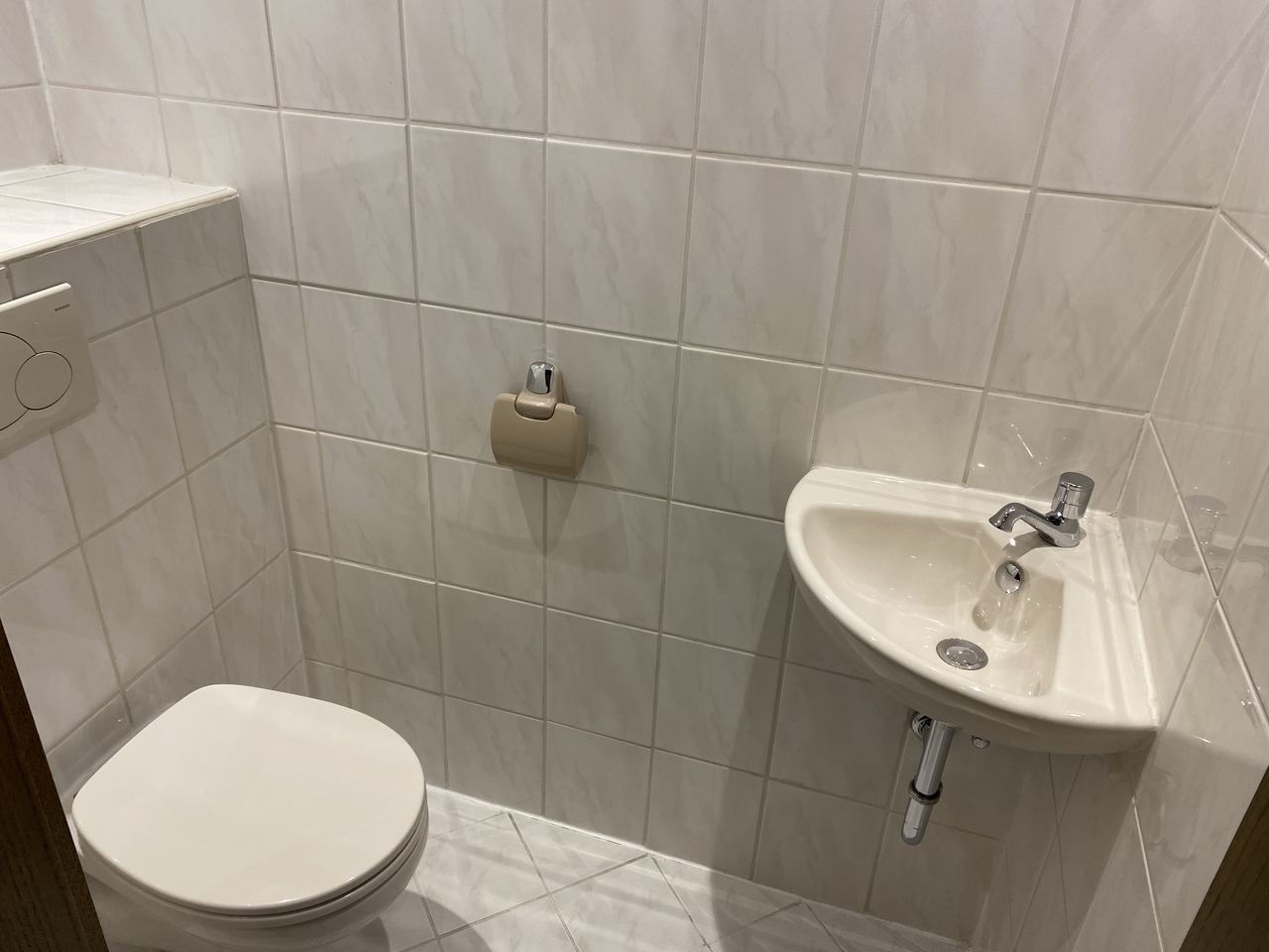 Möbliertes Apartment in Karlsruhe-Neureut, Foto 7 von 8
