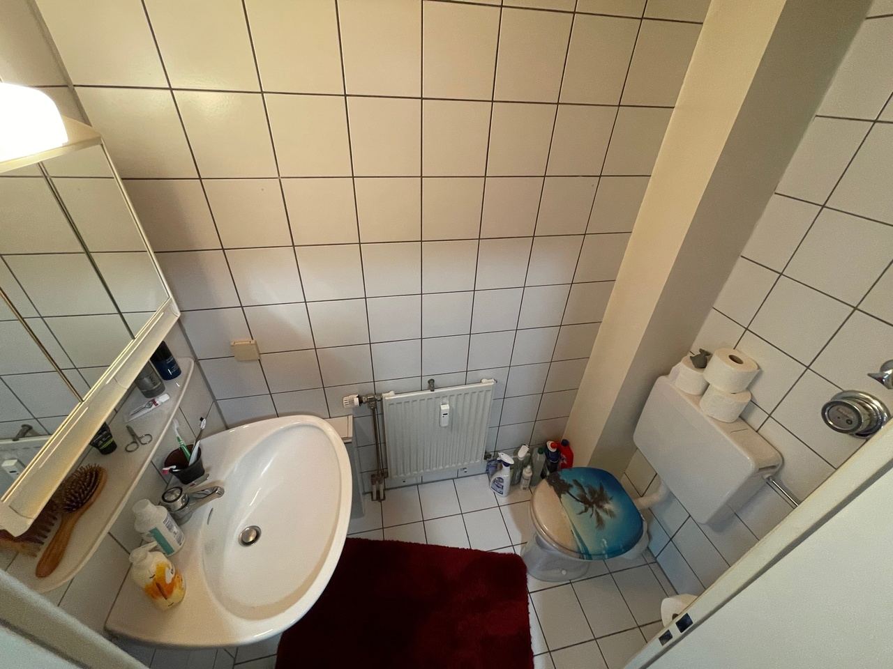 Möbliertes Apartment in Ettlingen, Foto 2 von 5
