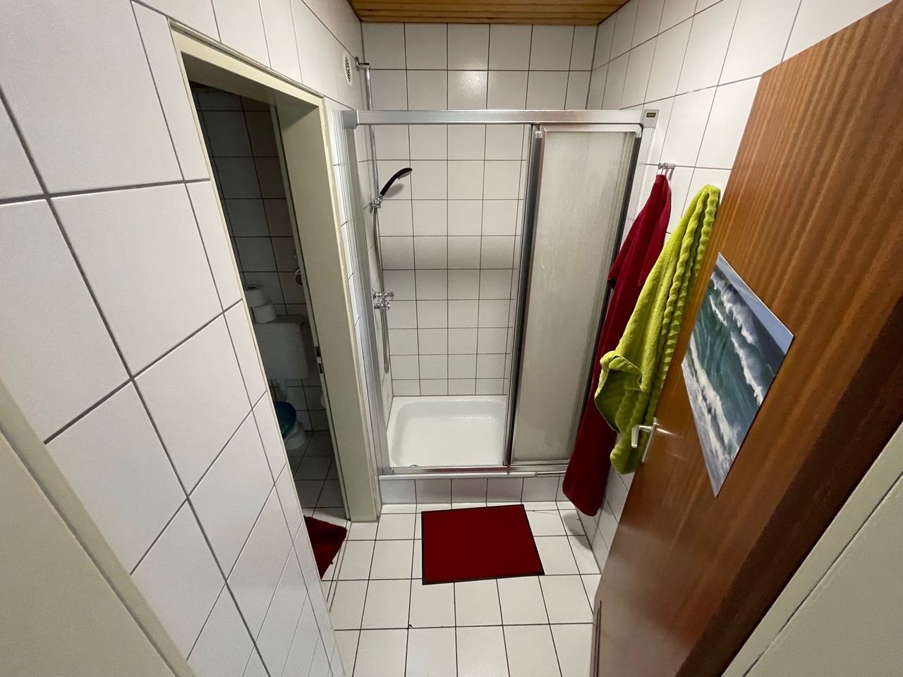 Möbliertes Apartment in Ettlingen, Foto 3 von 5