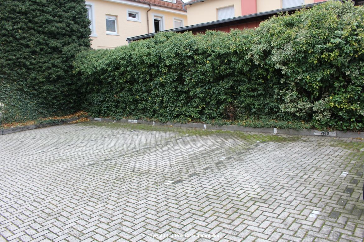 Möbliertes Apartment in Ettlingen, Foto 5 von 5
